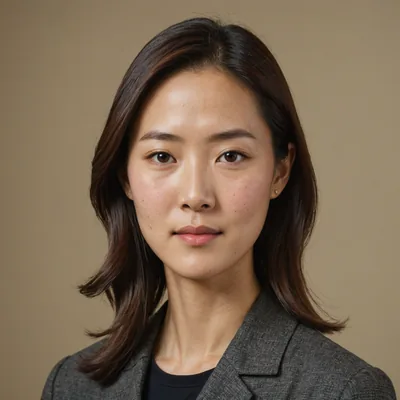 Yoon Seo-jin